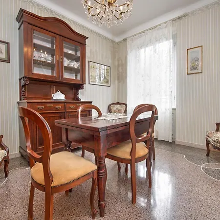 Apartament 271new -tearoom House - A 10minuti Dall'acquario Di