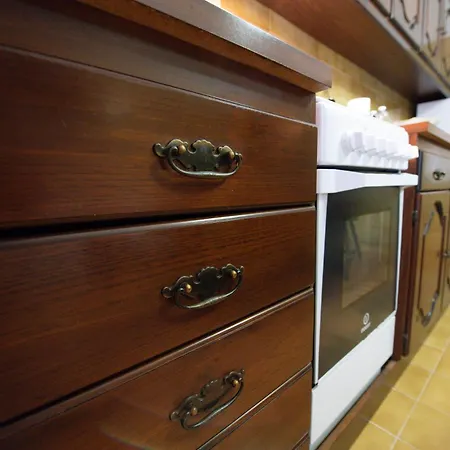 Apartament 271new -tearoom House - A 10minuti Dall'acquario Di Genua