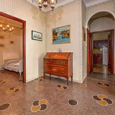271new -tearoom House - A 10minuti Dall'acquario Di Apartament *