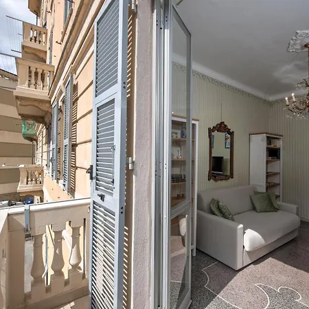 Apartament 271new -tearoom House - A 10minuti Dall'acquario Di *