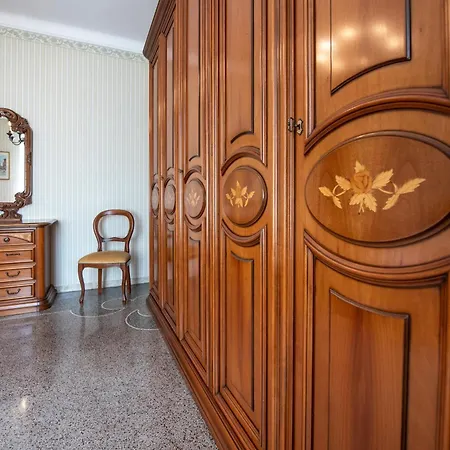 271new -tearoom House - A 10minuti Dall'acquario Di Apartament Genua
