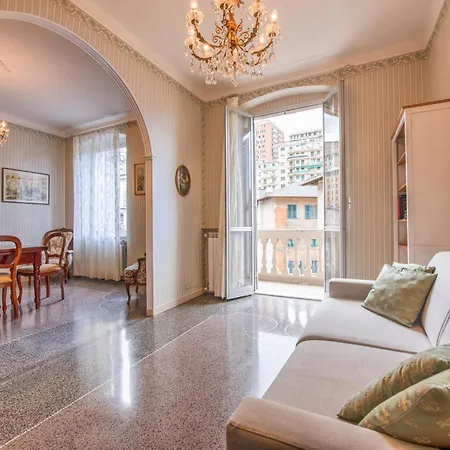 271new -tearoom House - A 10minuti Dall'acquario Di Διαμέρισμα