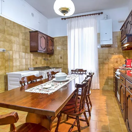 271new -tearoom House - A 10minuti Dall'acquario Di Γένοβα