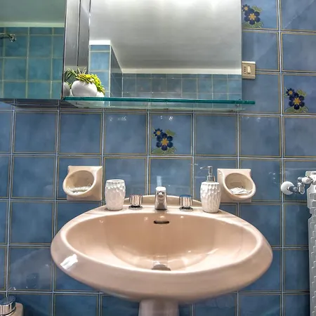 Apartment 271new -tearoom House - A 10minuti Dall'acquario Di Genua