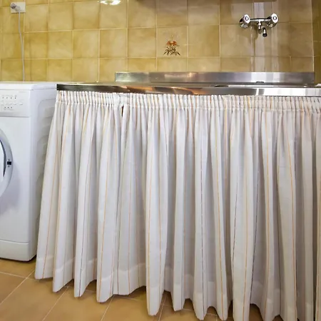 Apartment 271new -tearoom House - A 10minuti Dall'acquario Di Genua