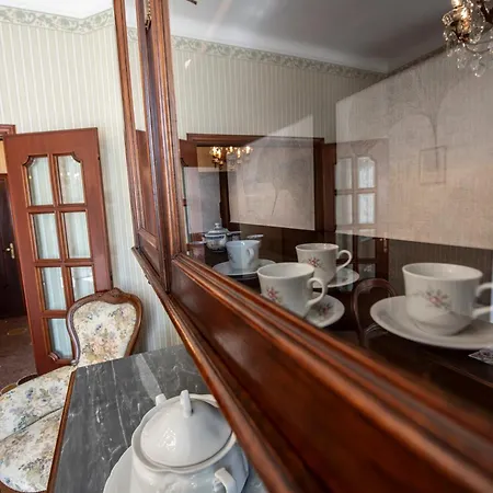 271new -tearoom House - A 10minuti Dall'acquario Di *