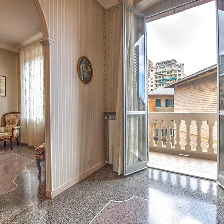 271new -tearoom House - A 10minuti Dall'acquario Di *
