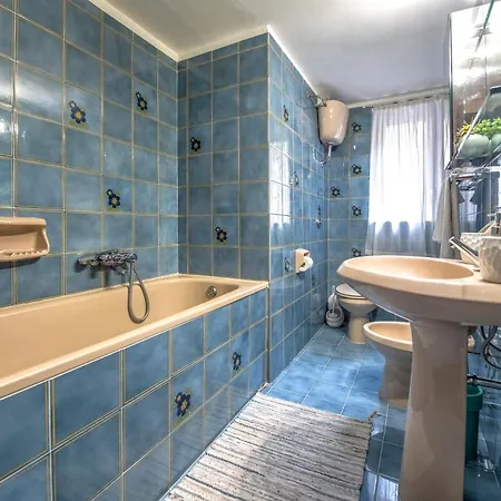 271new -tearoom House - A 10minuti Dall'acquario Di