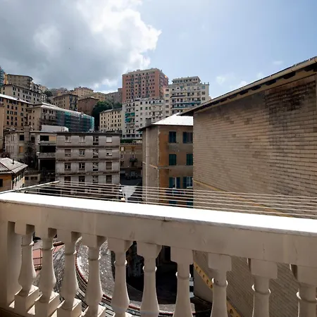 Apartment 271new -tearoom House - A 10minuti Dall'acquario Di