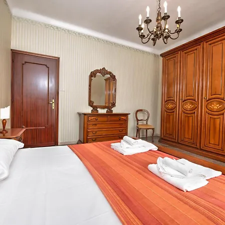 Lejlighed 271new -tearoom House - A 10minuti Dall'acquario Di Genova